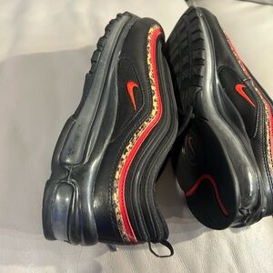 Nike Sneakers, Women’s 9